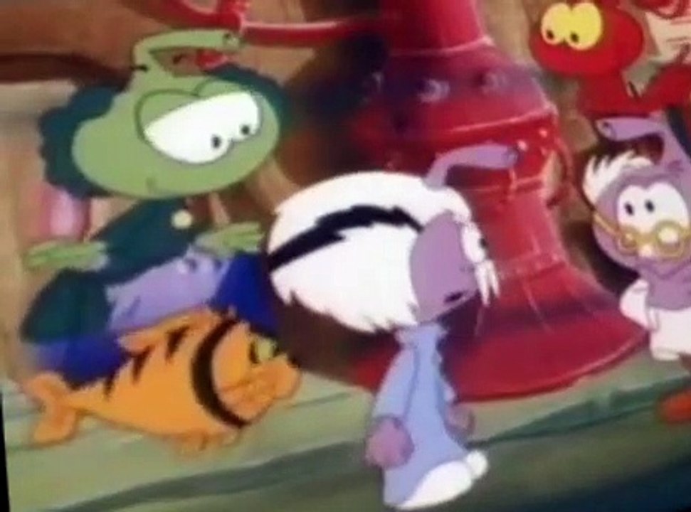 Snorks S04 E02 video Dailymotion