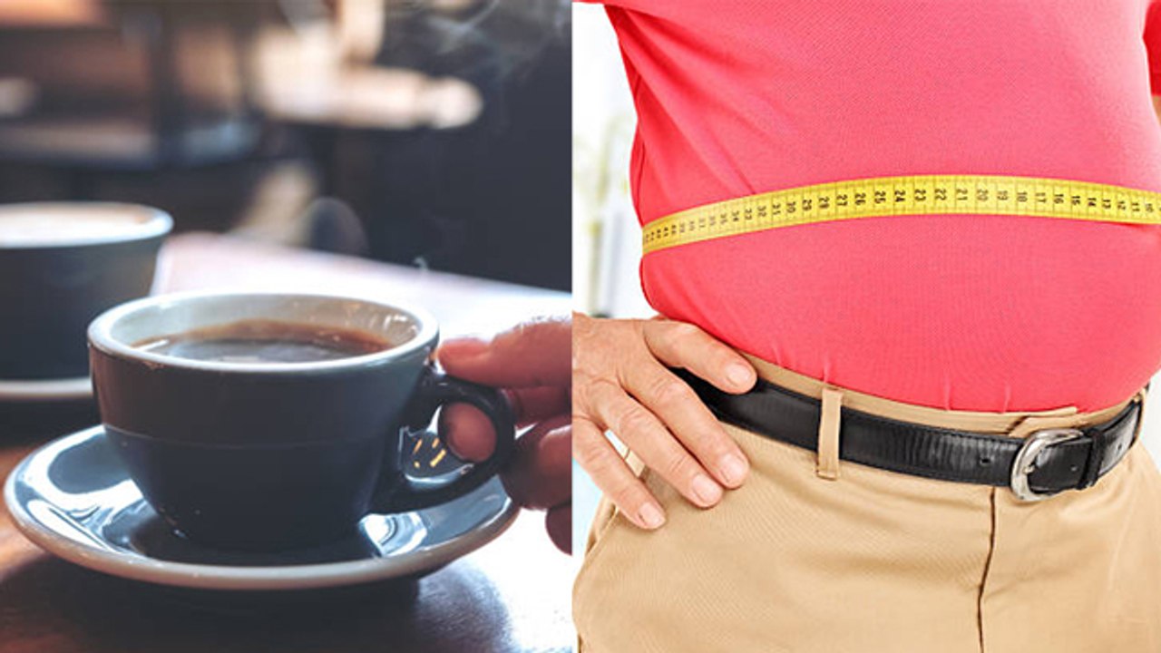ब्लैक कॉफी से वेट लॉस होता है क्या Black Coffee Se Weight Loss Hota
