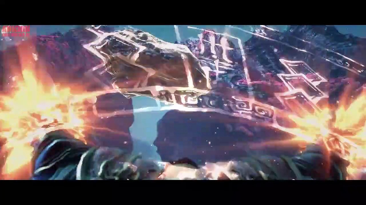 Stellar Transformation Season 2 Episode 10 Subtitle Indonesia Video