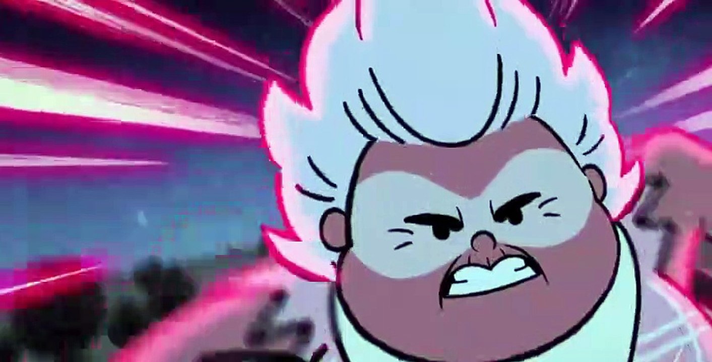 Kid Cosmic S03 E03 video Dailymotion