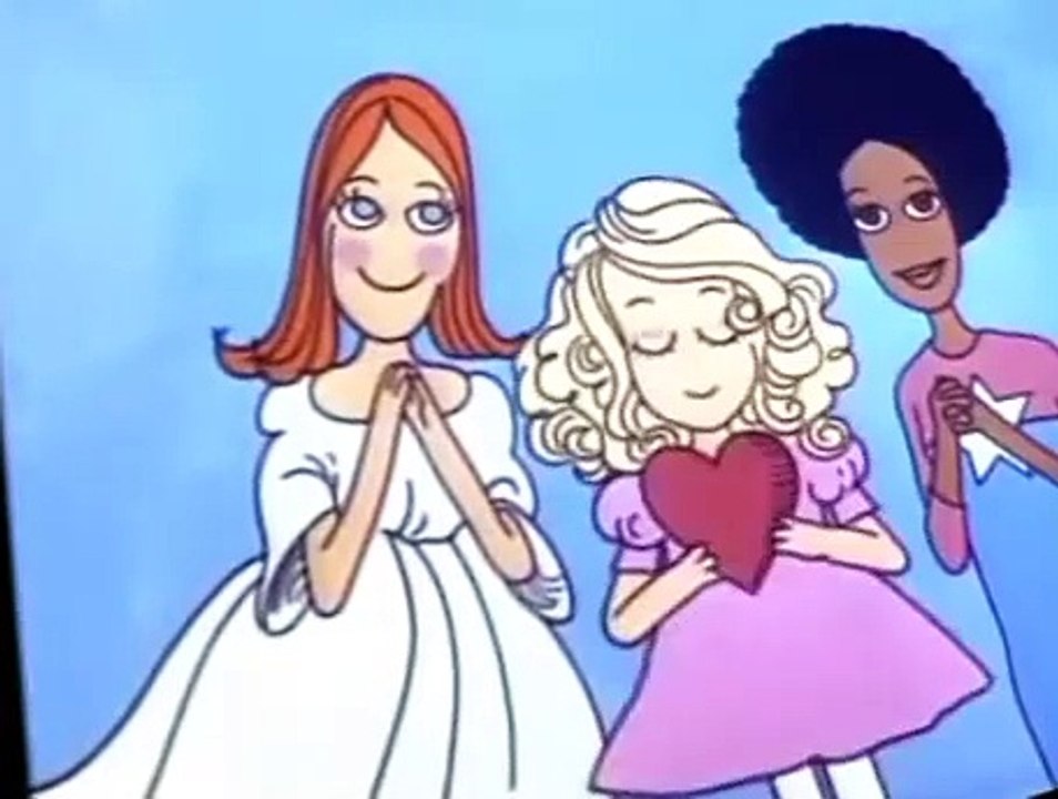 Schoolhouse Rock! Multiplication Rock 03 Three is a Magic Number video Dailymotion