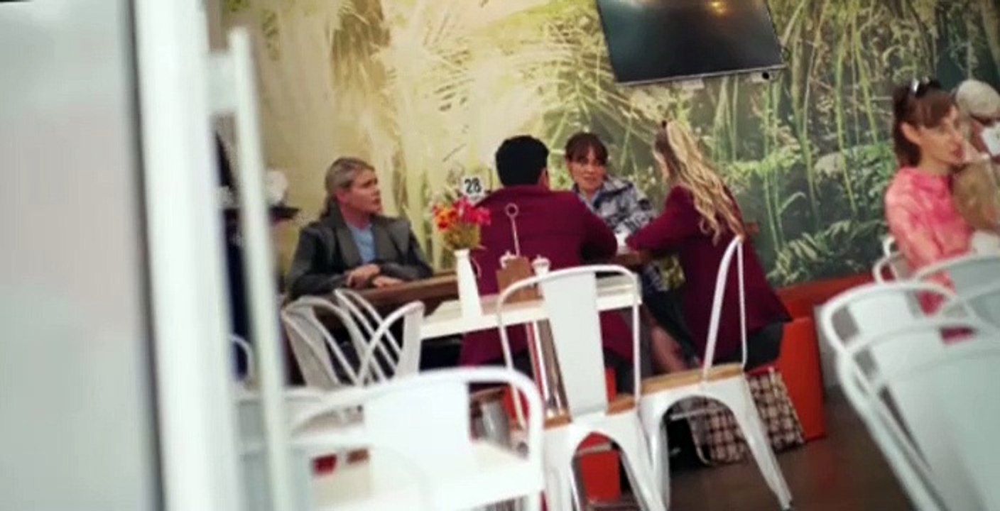 Head High S02 E07 video Dailymotion