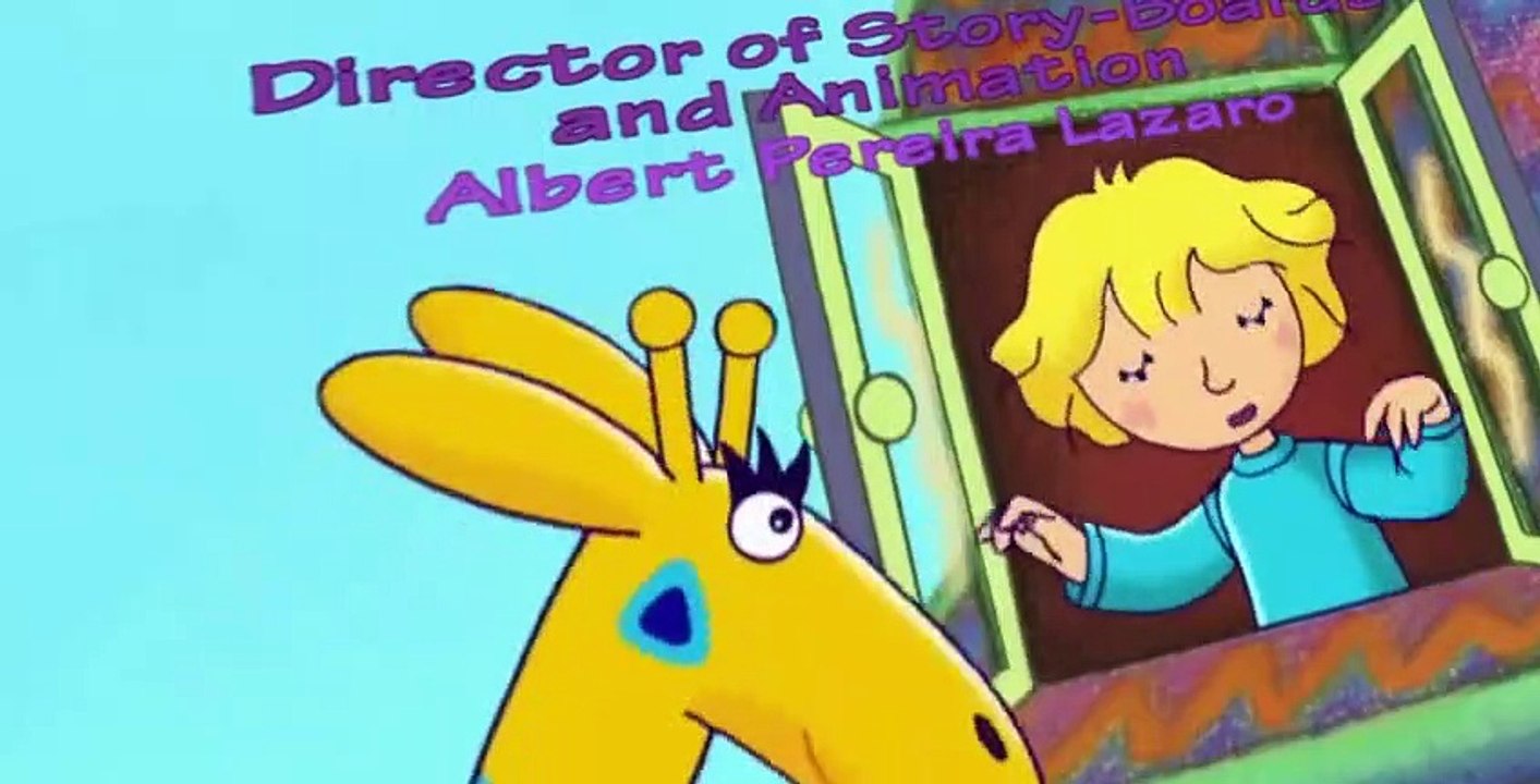 64 Zoo Lane 64 Zoo Lane S01 E004 The Story of Snowbert the Polar Bear