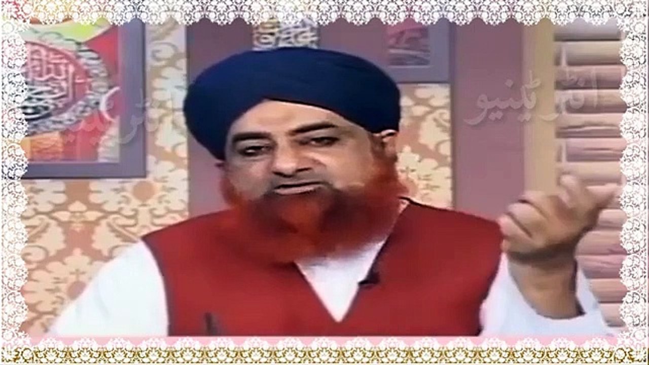 Kya Murde Ko Pata Chalta Hai, Ke Usse Kon Milne Aya Hai Mufti Akmal