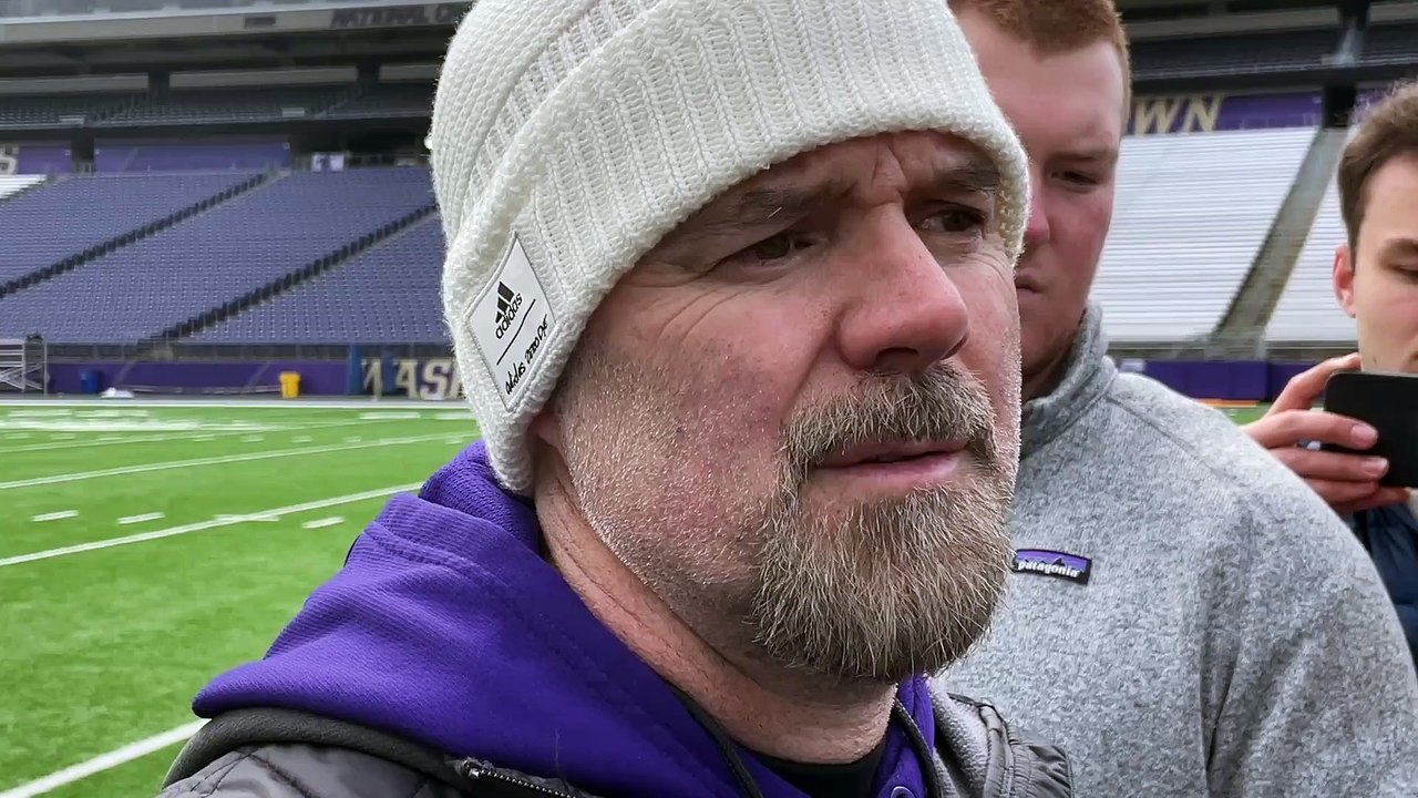 Grubb on Alabama Job Offer video Dailymotion