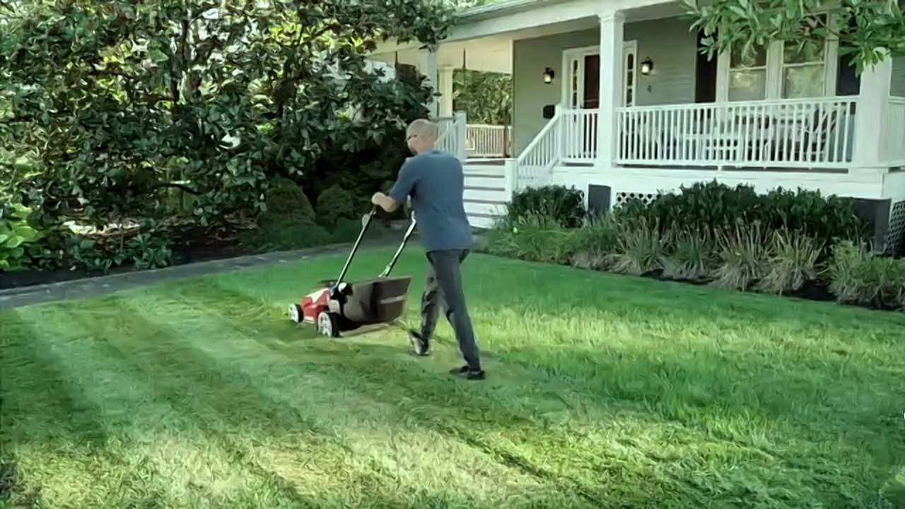 TopNotch Tips for Spring Home Improvement with Oliphant video