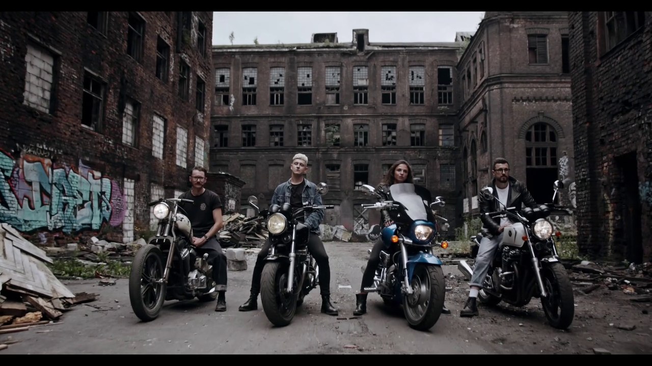 Bikers Experience Bikers Are Nice This Is Why We Love Bikers Bikers Story video Dailymotion