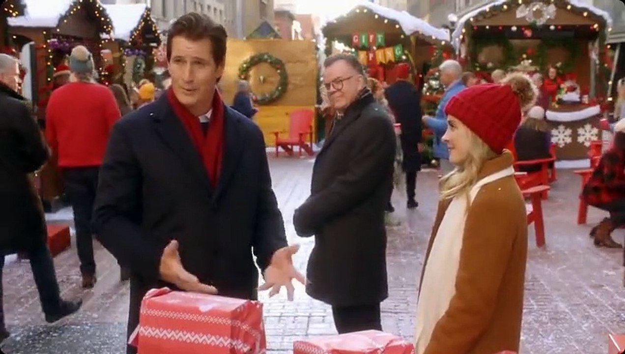 Royally Wrapped for Christmas (2021) Watch HD Vídeo Dailymotion