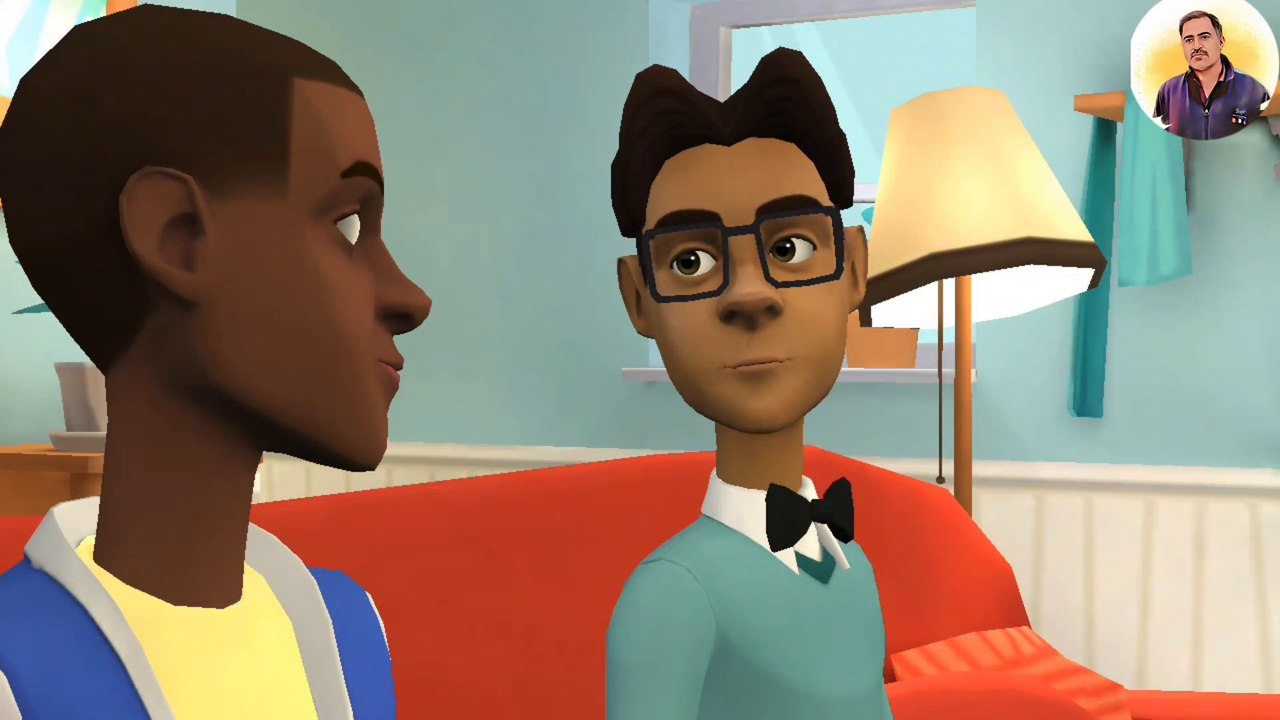 cartoon story moral story video Dailymotion