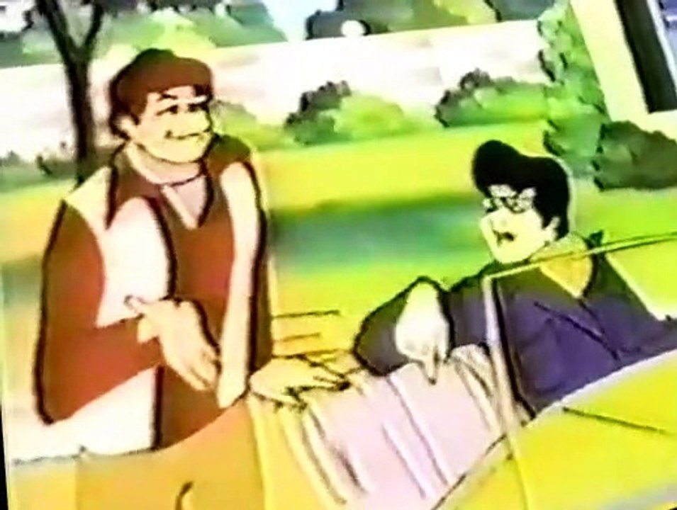 Jeannie Jeannie E012 The Commercial video Dailymotion