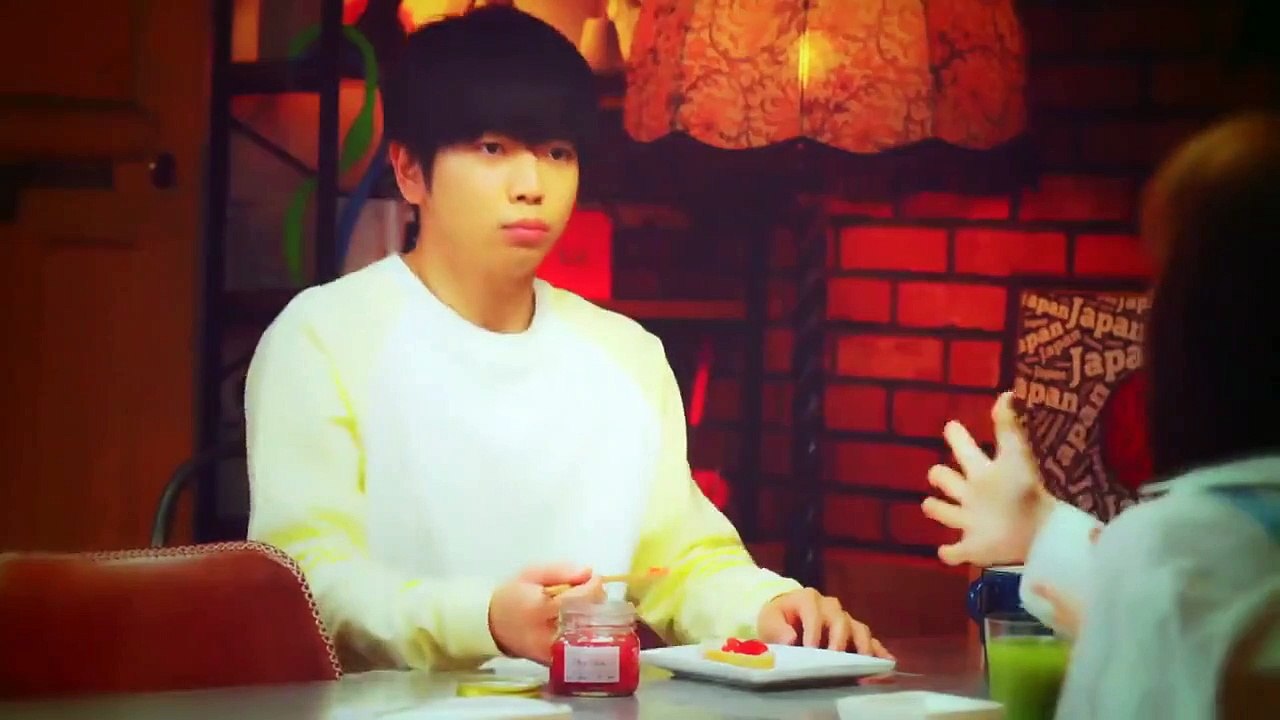 Kichijoji Losers 吉祥寺ルーザーズ Kichijoji Ruzazu E3 動画 Dailymotion