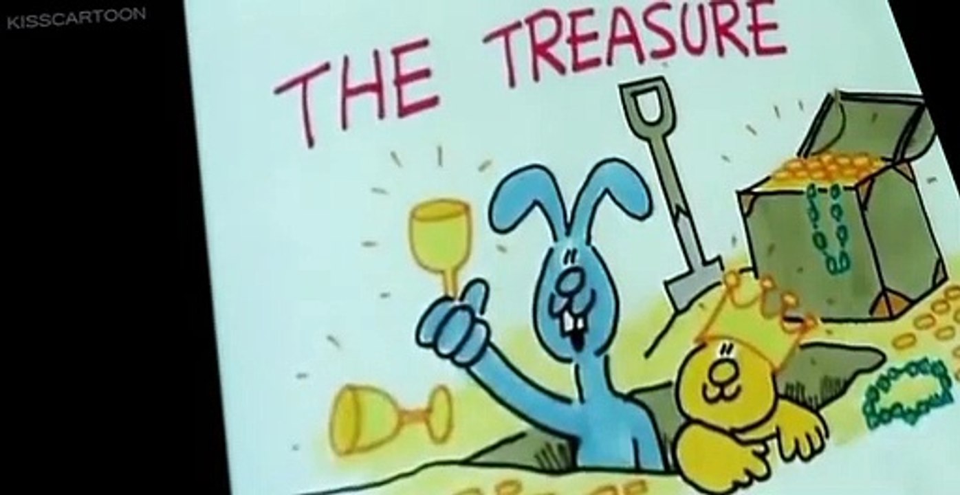 Henry's Cat Henry’s Cat S01 E008 The Treasure video Dailymotion