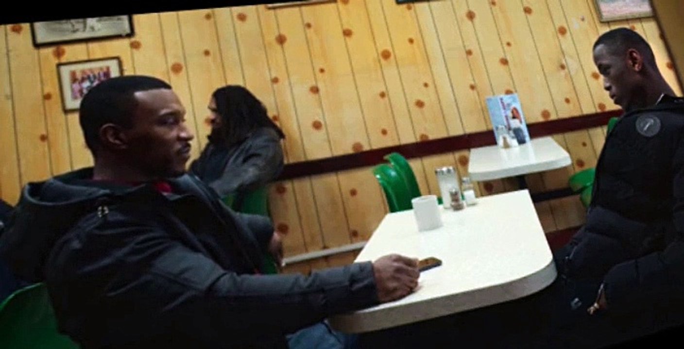 Top Boy S04 E01 video Dailymotion