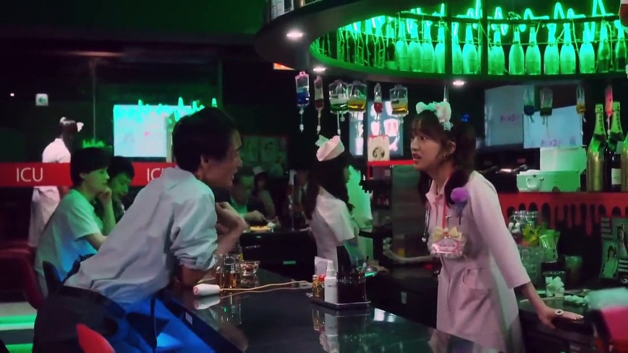 Kichijoji Losers 吉祥寺ルーザーズ Kichijoji Ruzazu E7 動画 Dailymotion