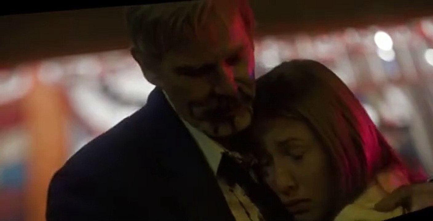 Goliath S02 E08 video Dailymotion