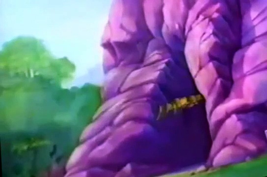 Peter Pan and the Pirates E021 Curly's Laugh video Dailymotion