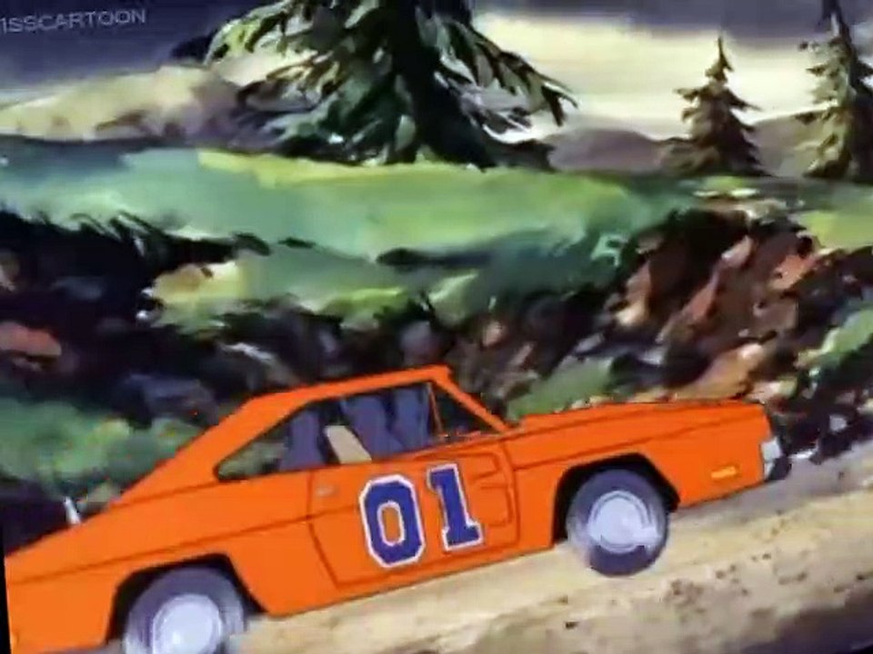 The Dukes The Dukes E011 The Dukes In Scotland video Dailymotion