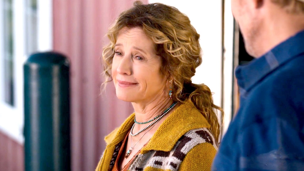 Need a Distraction on Hallmark’s Ride with Nancy Travis video Dailymotion