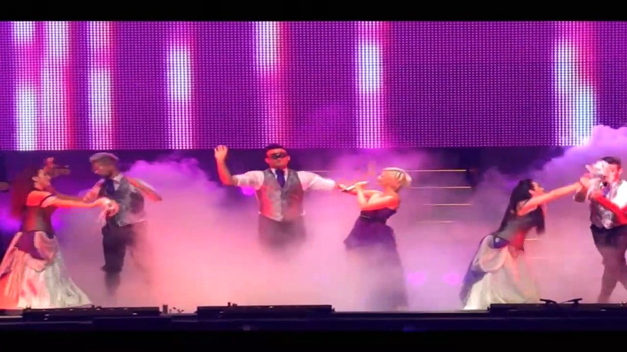 helene fischer die sonne kann warten