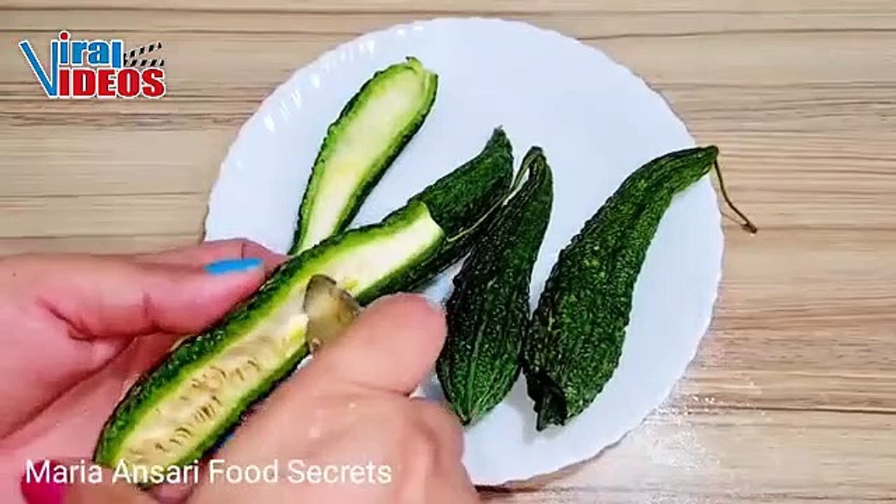 How to Make Bitter Gourd Juice for Weight Loss at Home Karela Juice