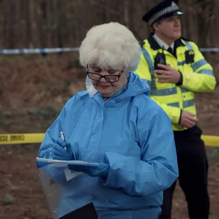 Midsomer Murders Season 23 Trailer video Dailymotion