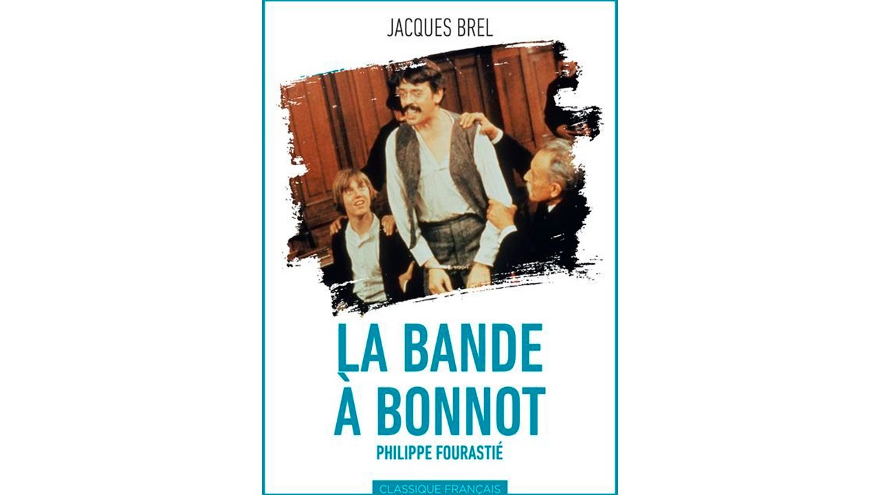 La Bande à Bonnot 1968 (French) Streaming XviD AC3 Vidéo Dailymotion
