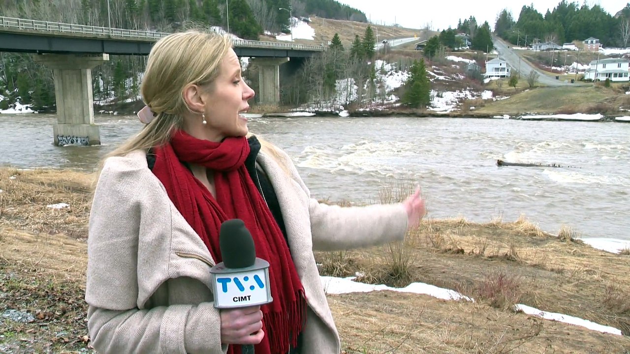 topo Situation riviere Vidéo Dailymotion