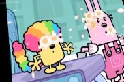 Wow! Wow! Wubbzy! English Episodes by AK Two Dailymotion