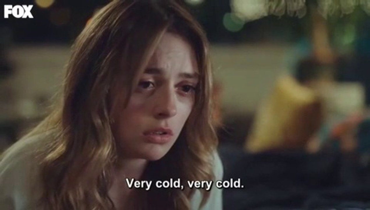 Gulcemal (2023) EP 5 ENG SUB video Dailymotion