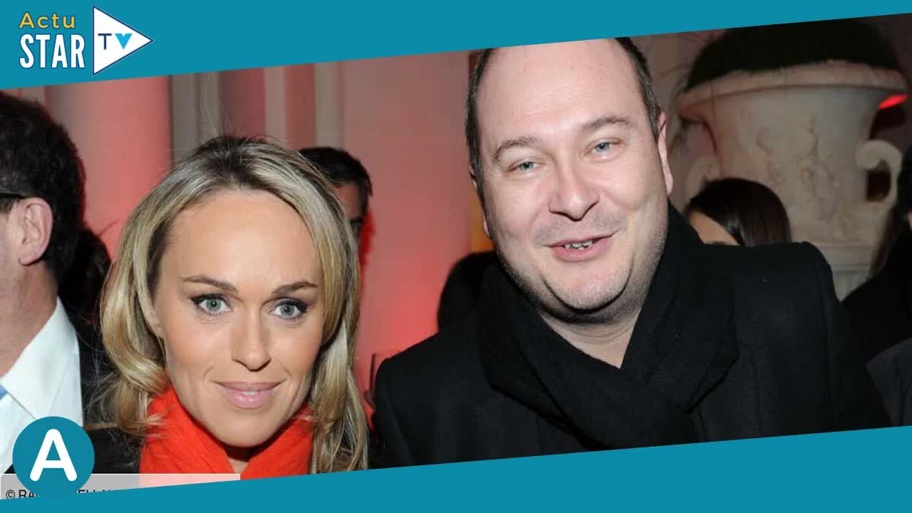 « Je prends toujours plaisir à la revoir » Cauet se confie sur ses