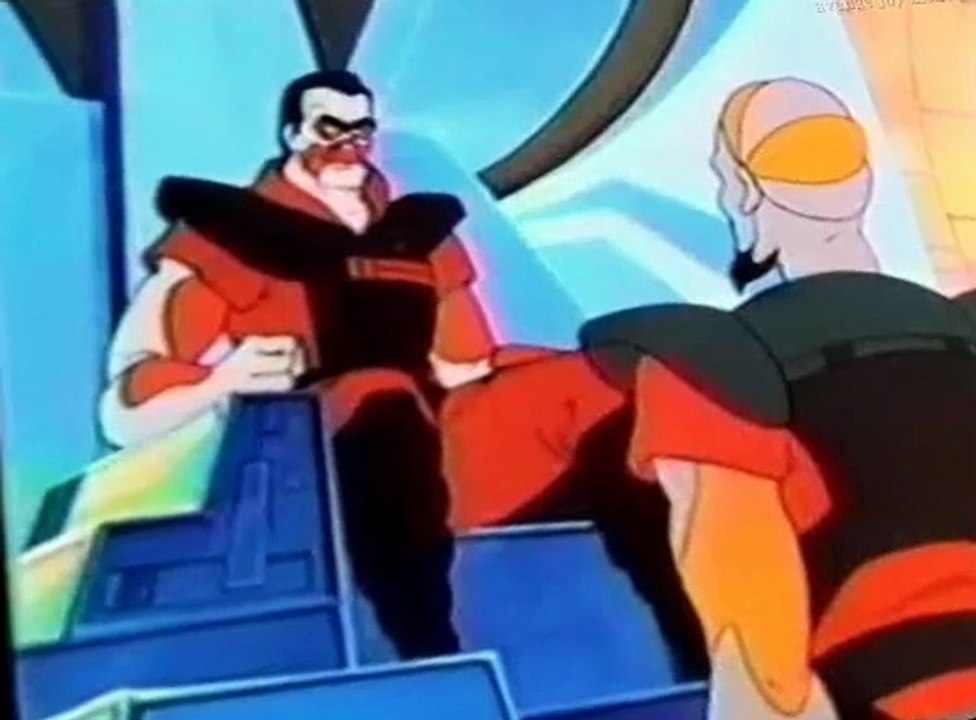 Spiral Zone Spiral Zone E040 The Electric Zone Rider video Dailymotion