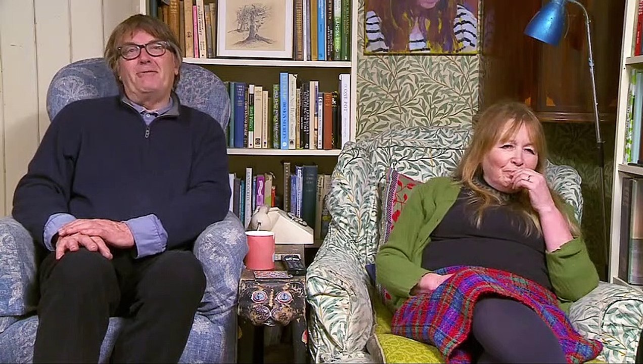 Gogglebox UK Season 21 Episode 9 Dailymotion Video