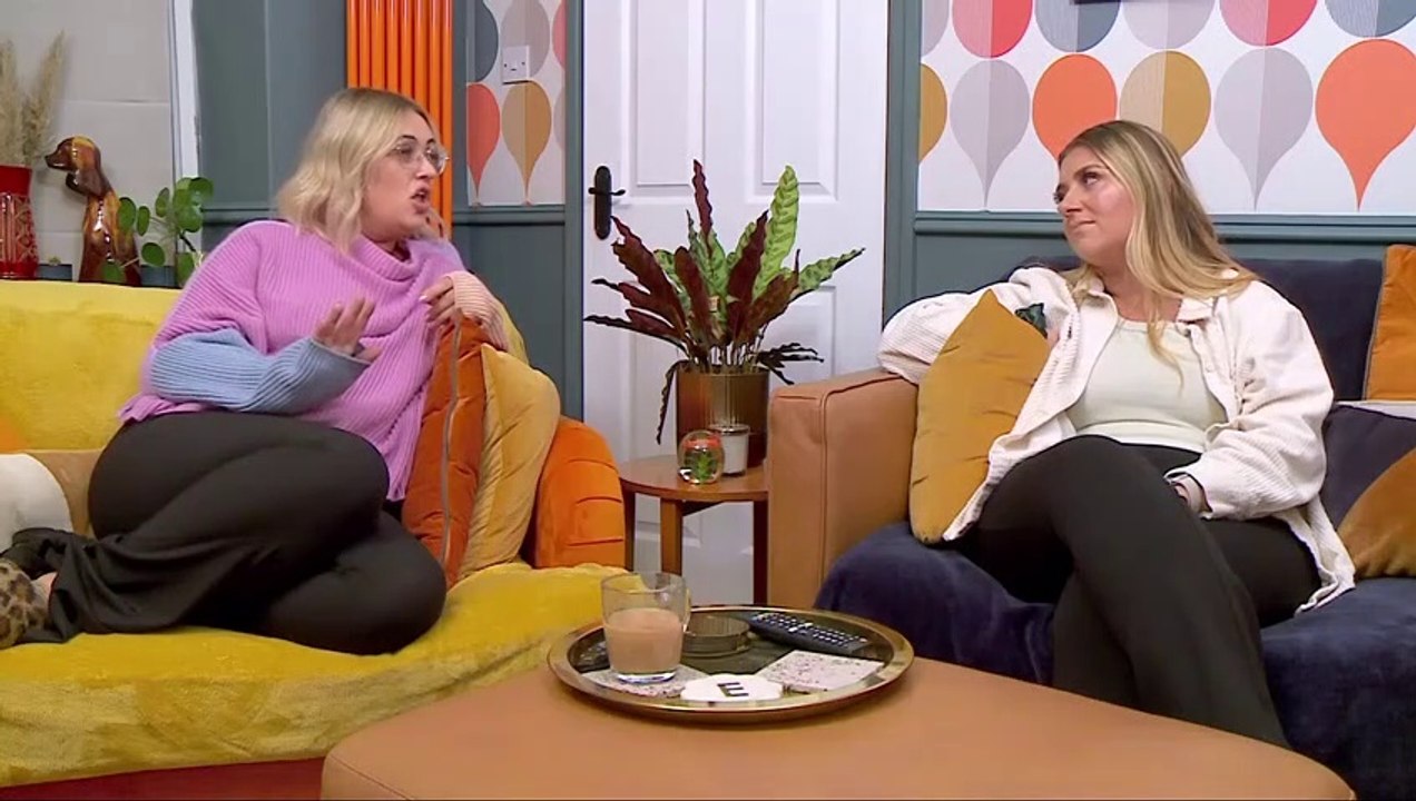 Gogglebox UK S 21 Ep 9 video Dailymotion