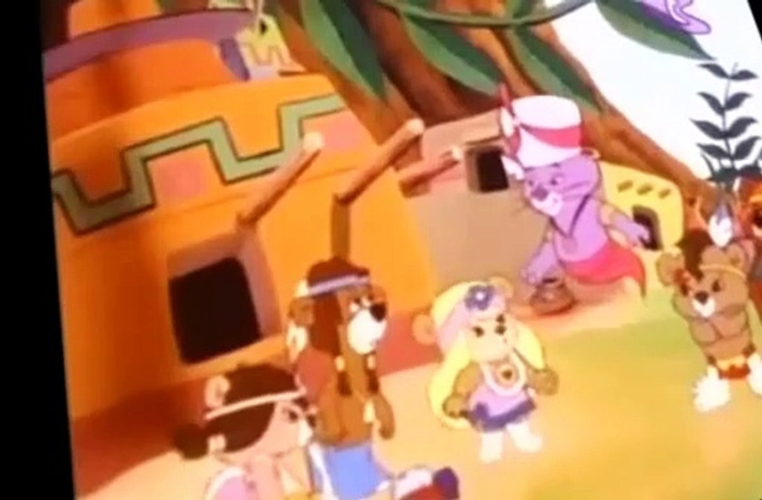 Paw Paws E014 video Dailymotion