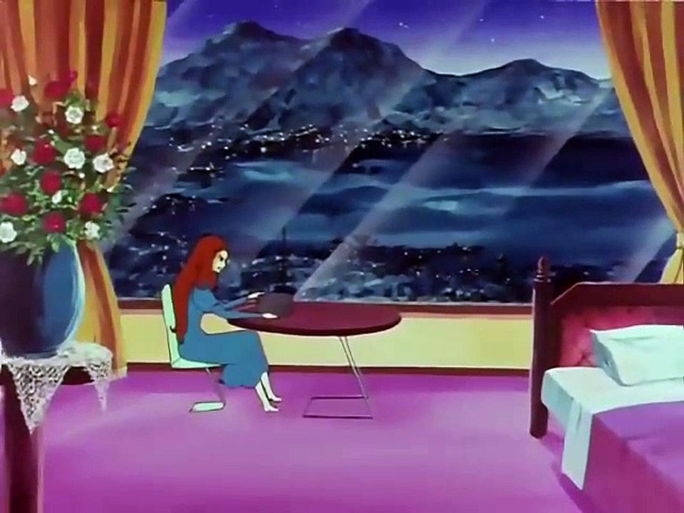 Angel, la niña de las flores Capitulo 33 Audio Latino Vídeo Dailymotion