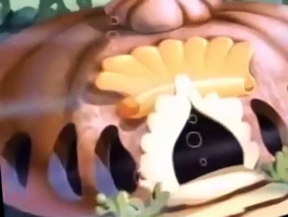 Snorks S02 E014 The Ugly Yuckfish video Dailymotion