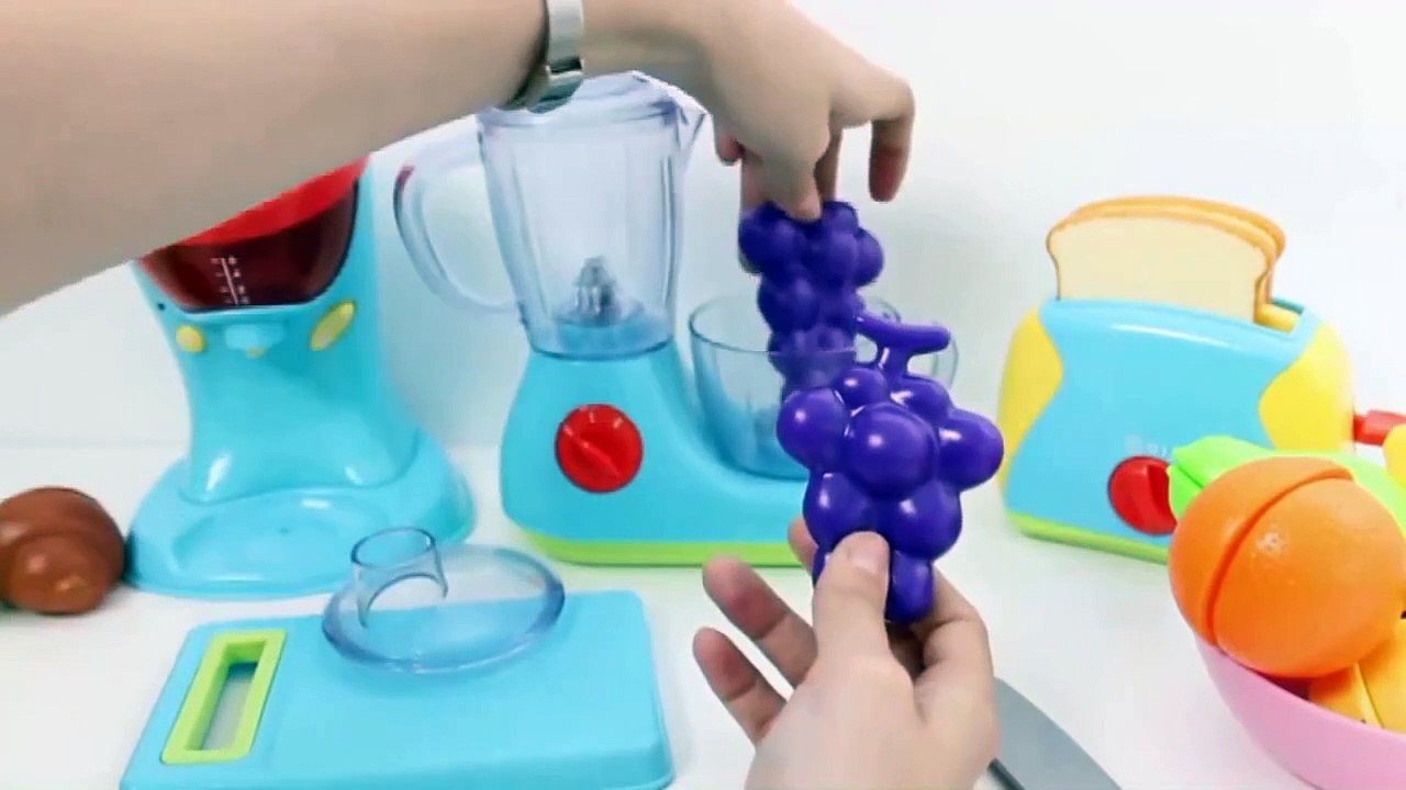 Play Store Play Doh Cooking Playset Blender Tutorial Cooking video