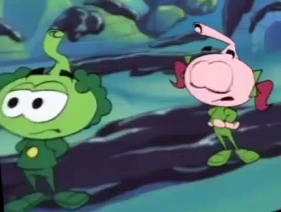 Snorks S03 E021 Chills, Drills, and Spills video Dailymotion