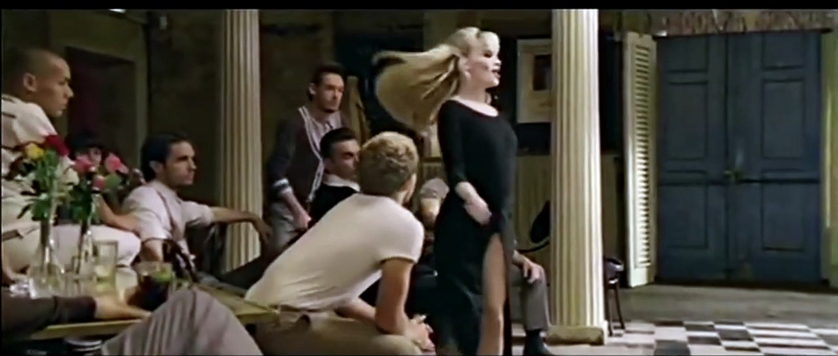 Well, Well, Well Duffy video Dailymotion