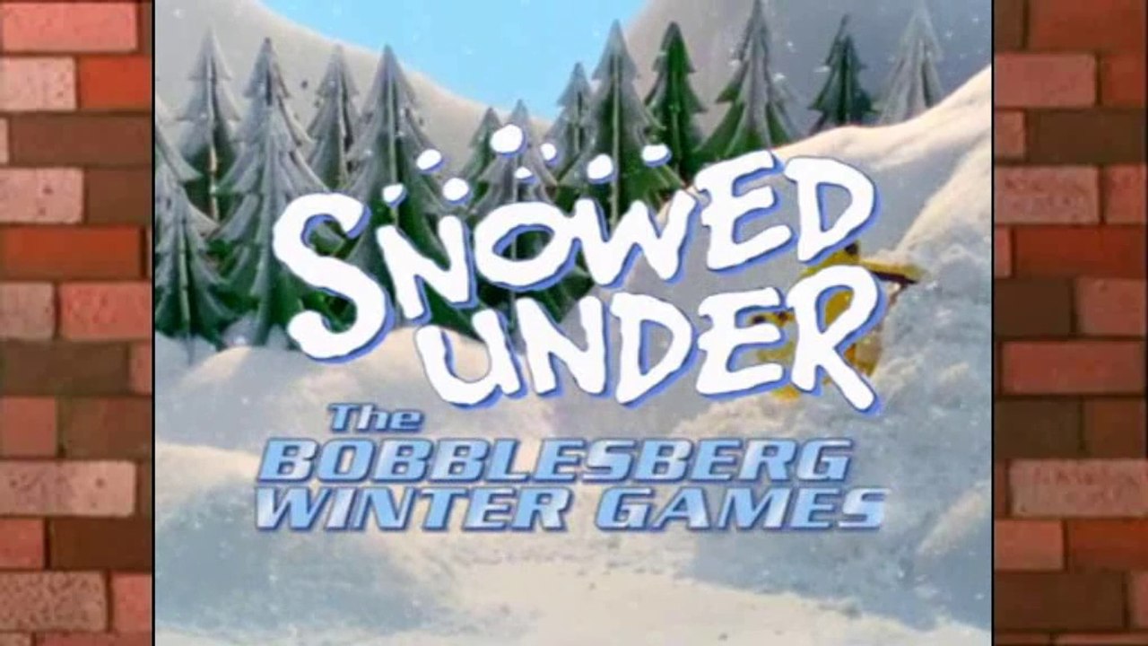 Snowed Under (US DUB) (2004) video Dailymotion