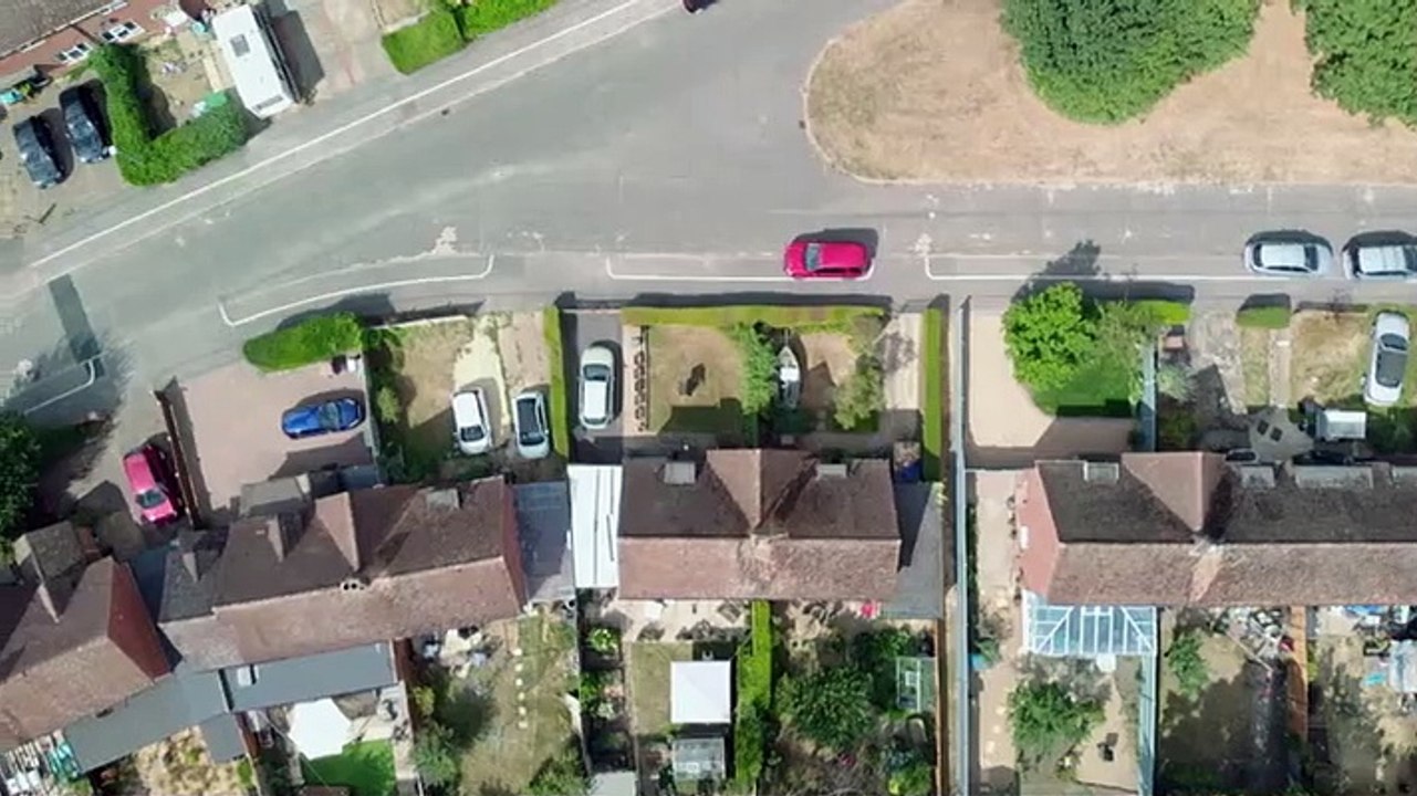 Killers Caught on Camera S01E03 video Dailymotion