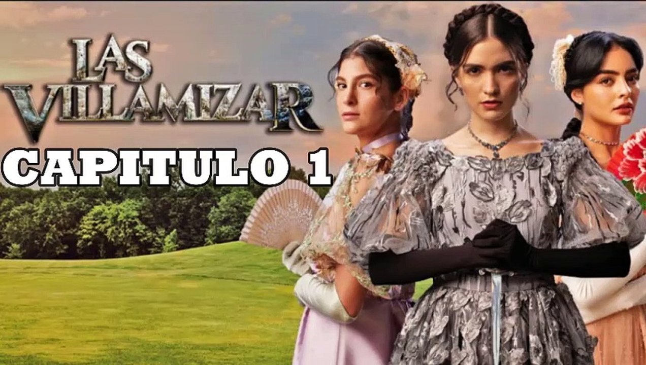 LA VILLAMIZAR CAPITULO 1 COMPLETO Vídeo Dailymotion