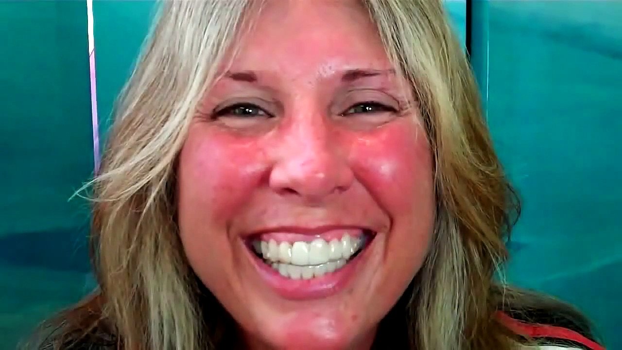 Hypothyroid & Chemo 'Excited!' Kansas City Permanent Makeup http www