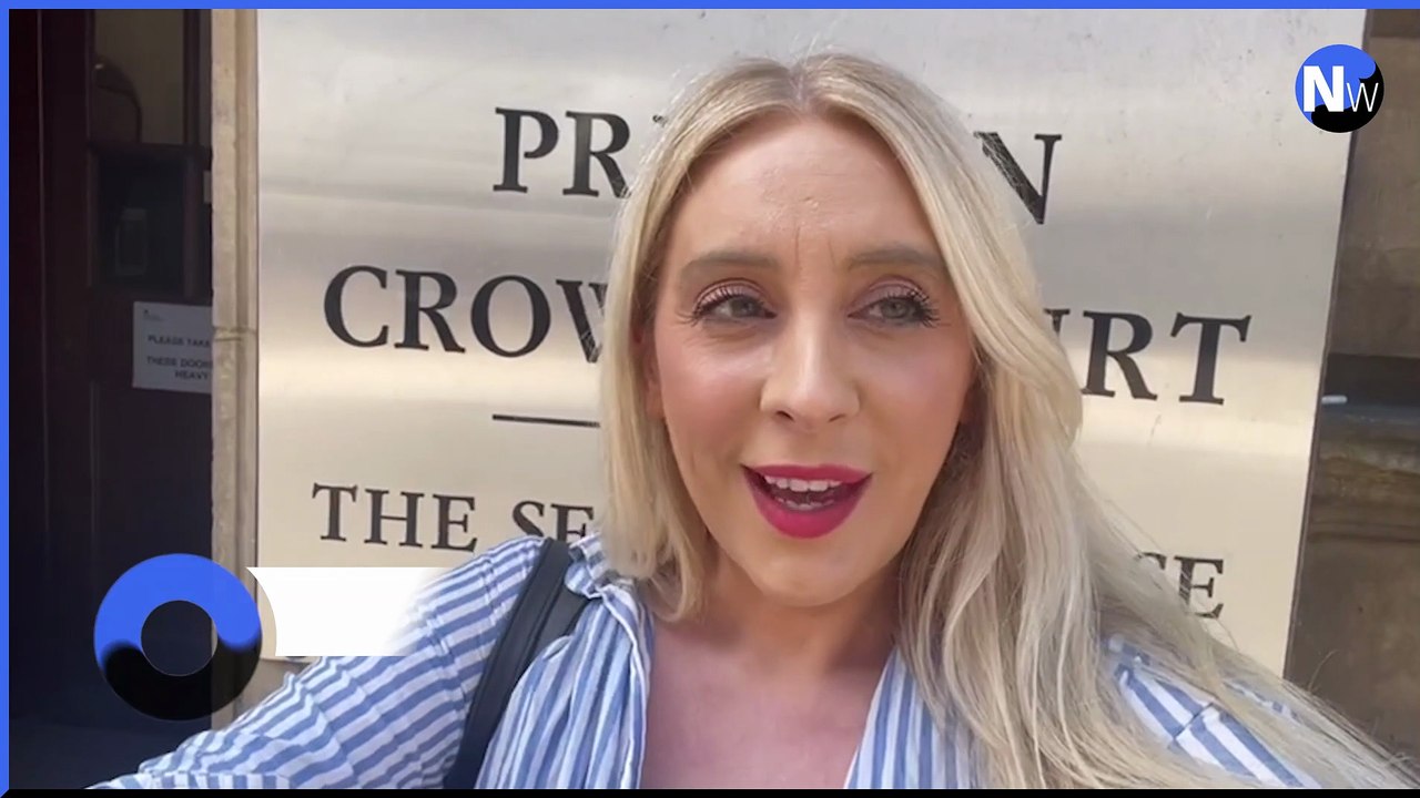 Update from Andy Pilley case at Preston Crown Court video Dailymotion