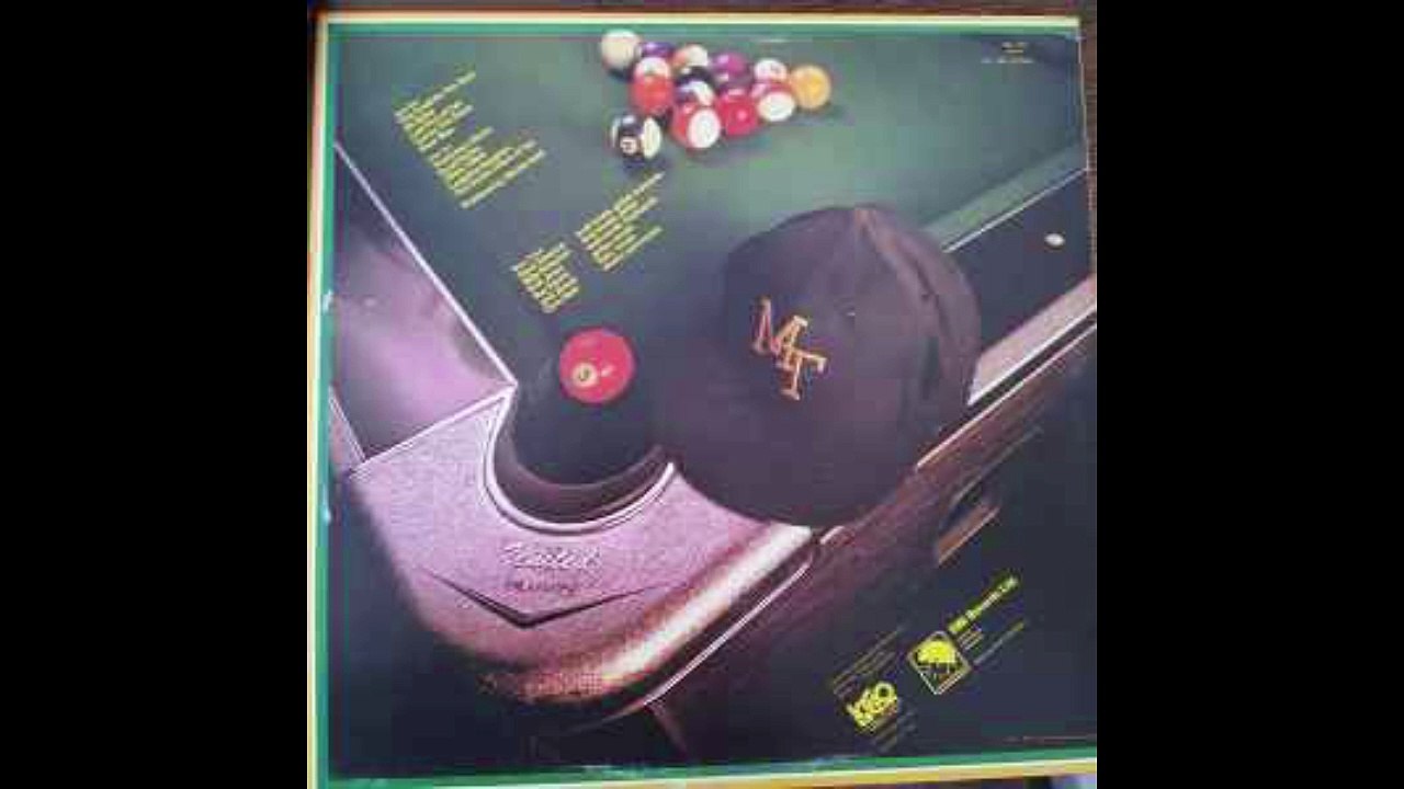 Meal Ticket Three Times A Day Rock, Folk, World, & Country, Country Rock, Pub Rock 1977