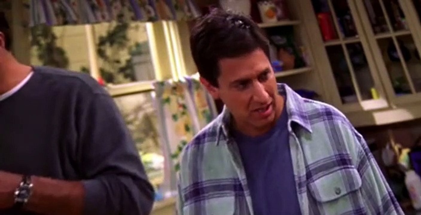 Everybody Loves Raymond S06 E02 video Dailymotion