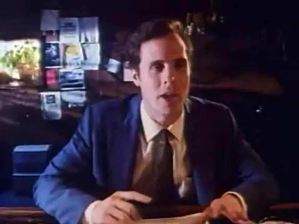 Hand Gun movie 1994 Official Trailer video Dailymotion