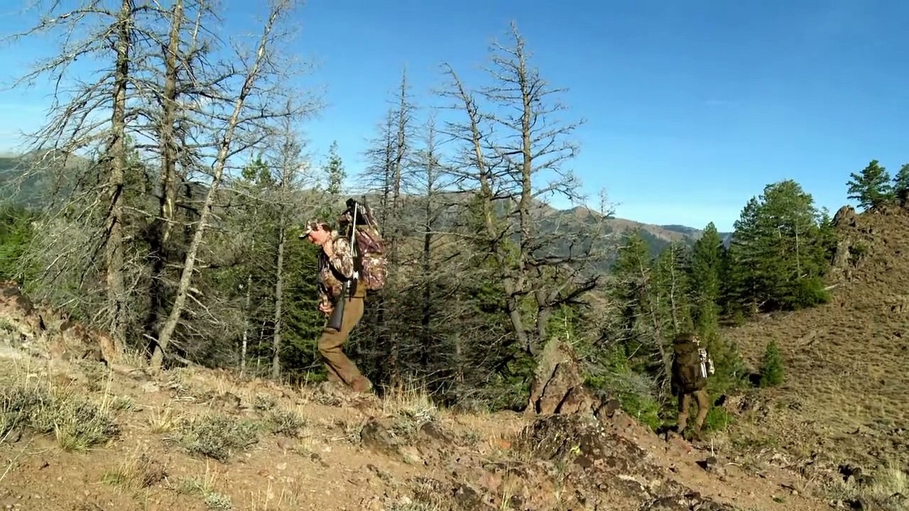 MeatEater Land of the Giants Idaho Mule Deer video Dailymotion