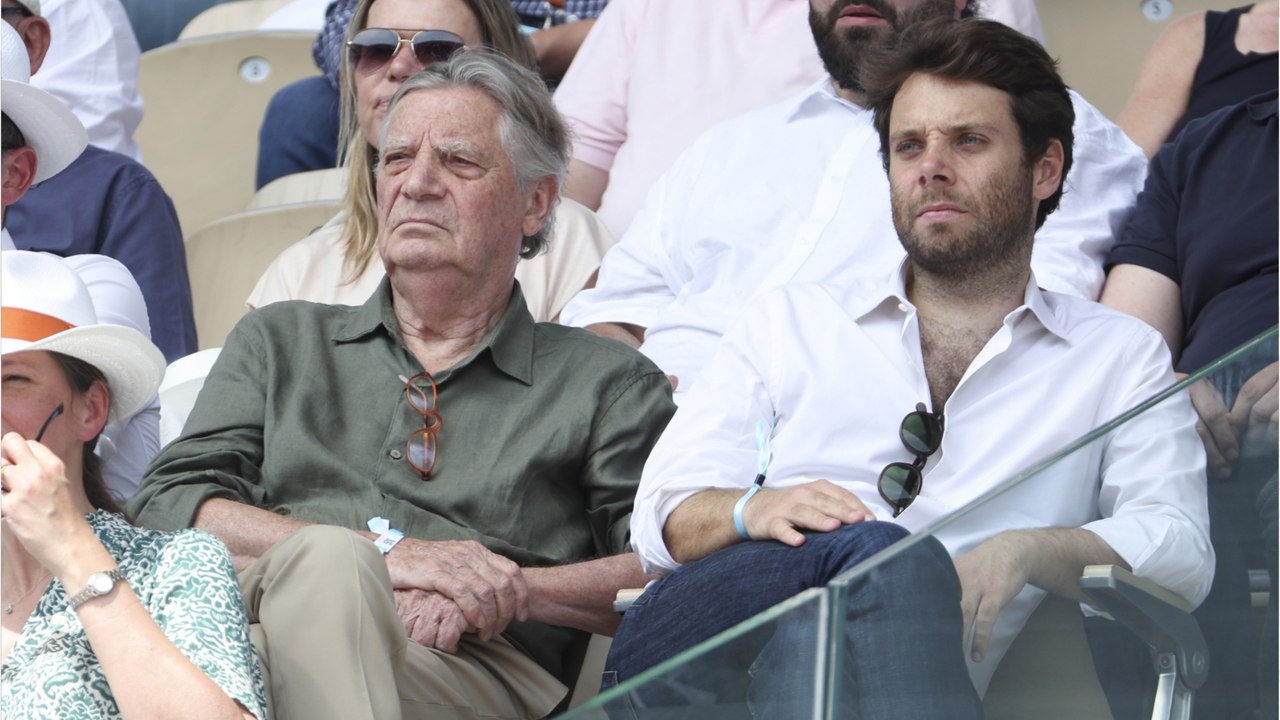 GALA VIDEO Benjamin Duhamel promu le fils de Nathalie SaintCricq