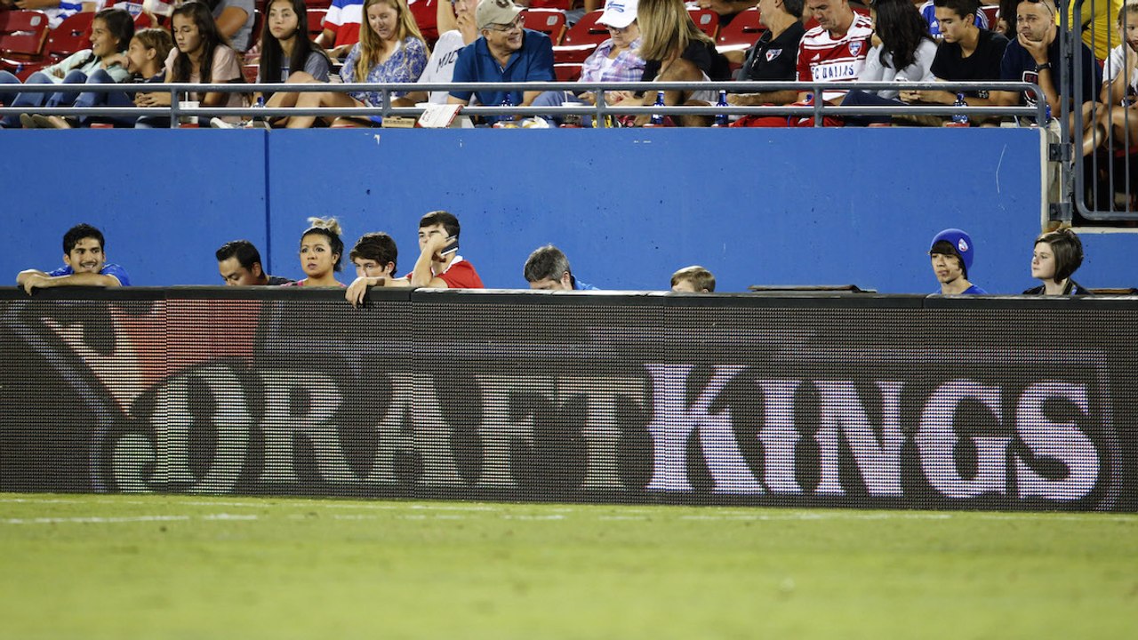 Does DraftKings's Offer For PointsBet Make Business Sense? video